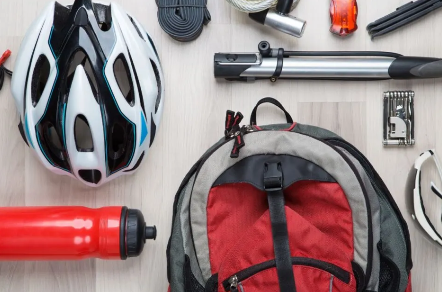 Essential Bike Accessories for Commuters