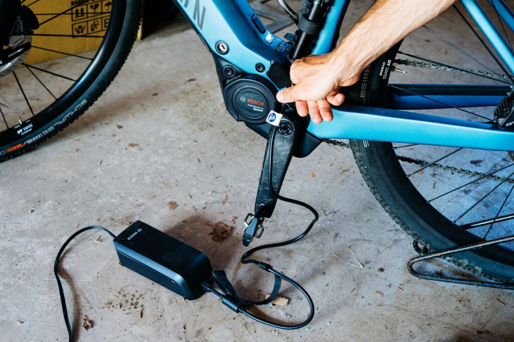 How Long Does an Electric Bike Battery Take to Charge