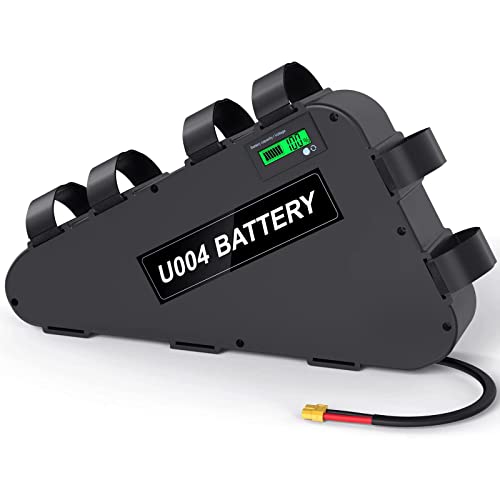 Best 21700 Battery for Ebike