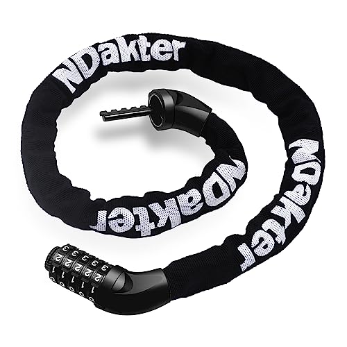 Best Chain Lock for Ebike