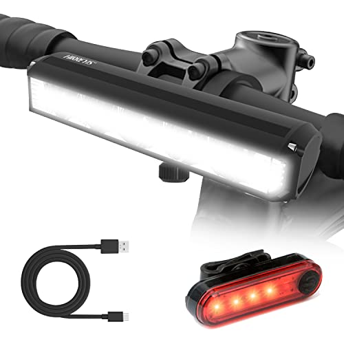 Best Daytime Running Lights for Bicycles