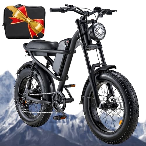 Best Ebike for Winter Riding