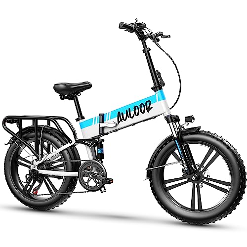 Best Ebikes for Tall Riders