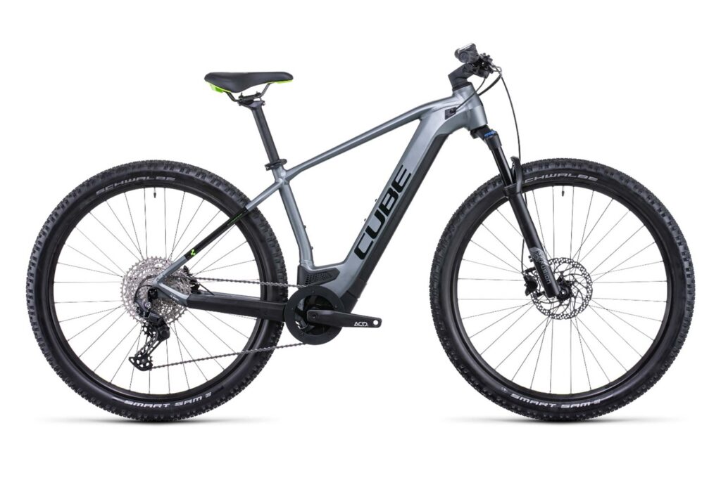 How Good are Cube Electric Bikes