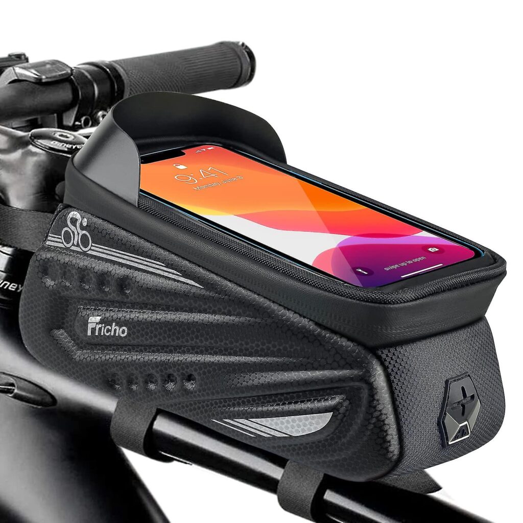 The Best Bike Accessories And Gadgets to Gift This Christmas
