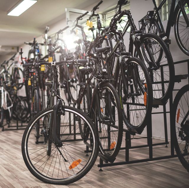The Best Bike Deals And Discounts for Christmas Shopping