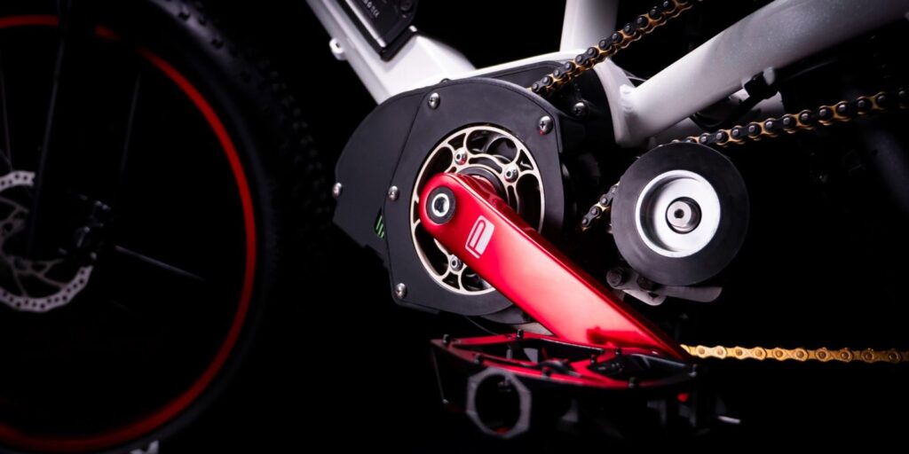 Which Ebike Has the Most Torque