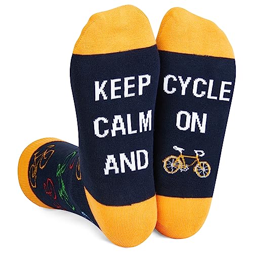 Winter Cycling Gift Guide