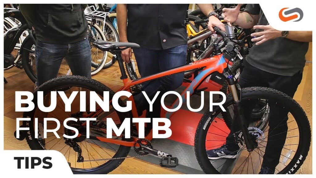 Factors to Consider When Buying a Mountain Bike