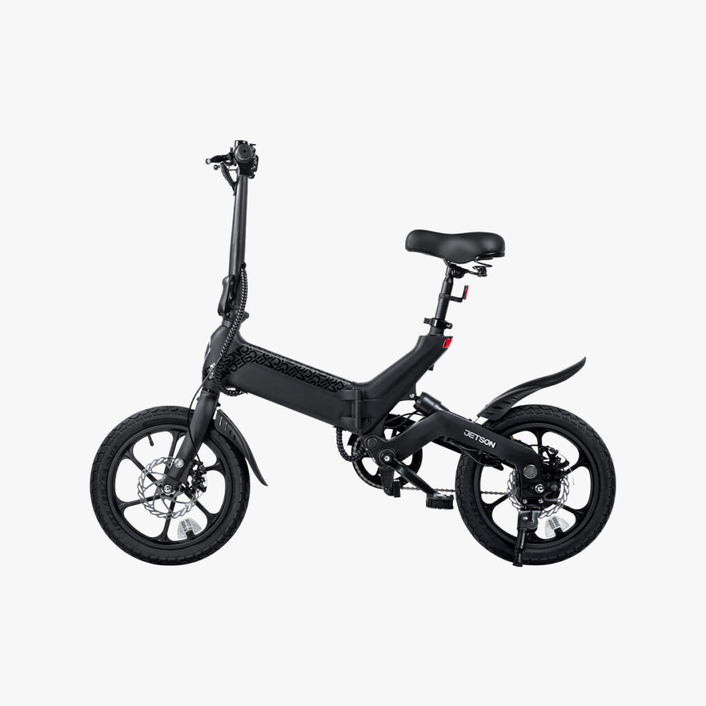 How Much are Folding Electric Bikes