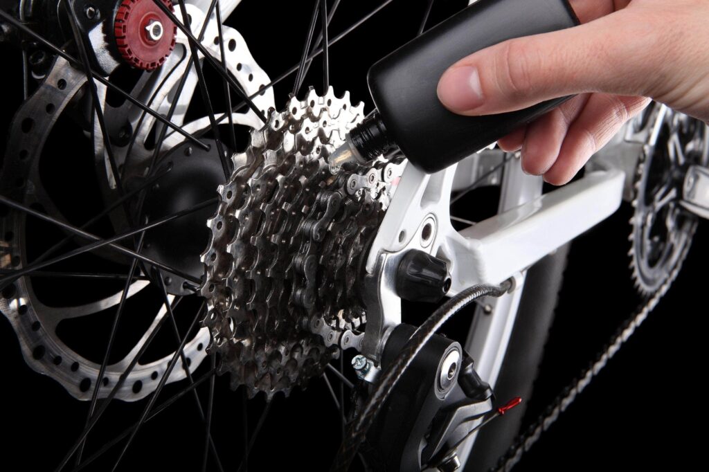 How Often Should You Lube Your Mountain Bike Chain