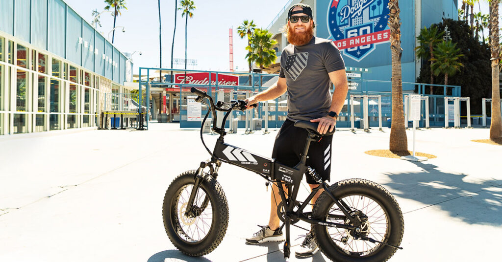 What is the Average Cost of an Electric Bike