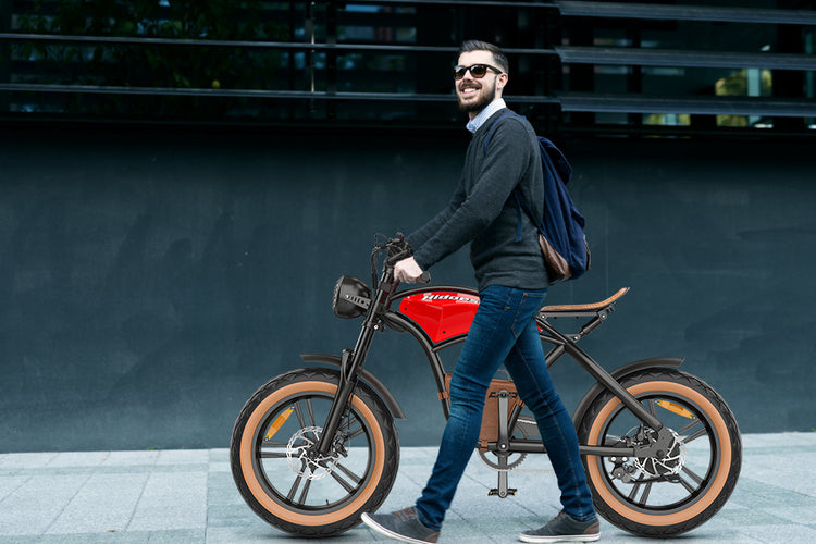 When is the Best Time to Buy an E Bike