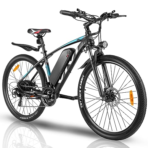Best Small Electric Bike for Adults