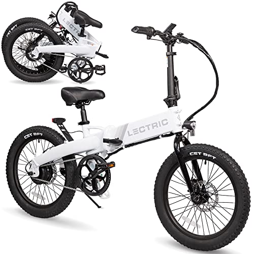 What is the Lightest Folding Electric Bike