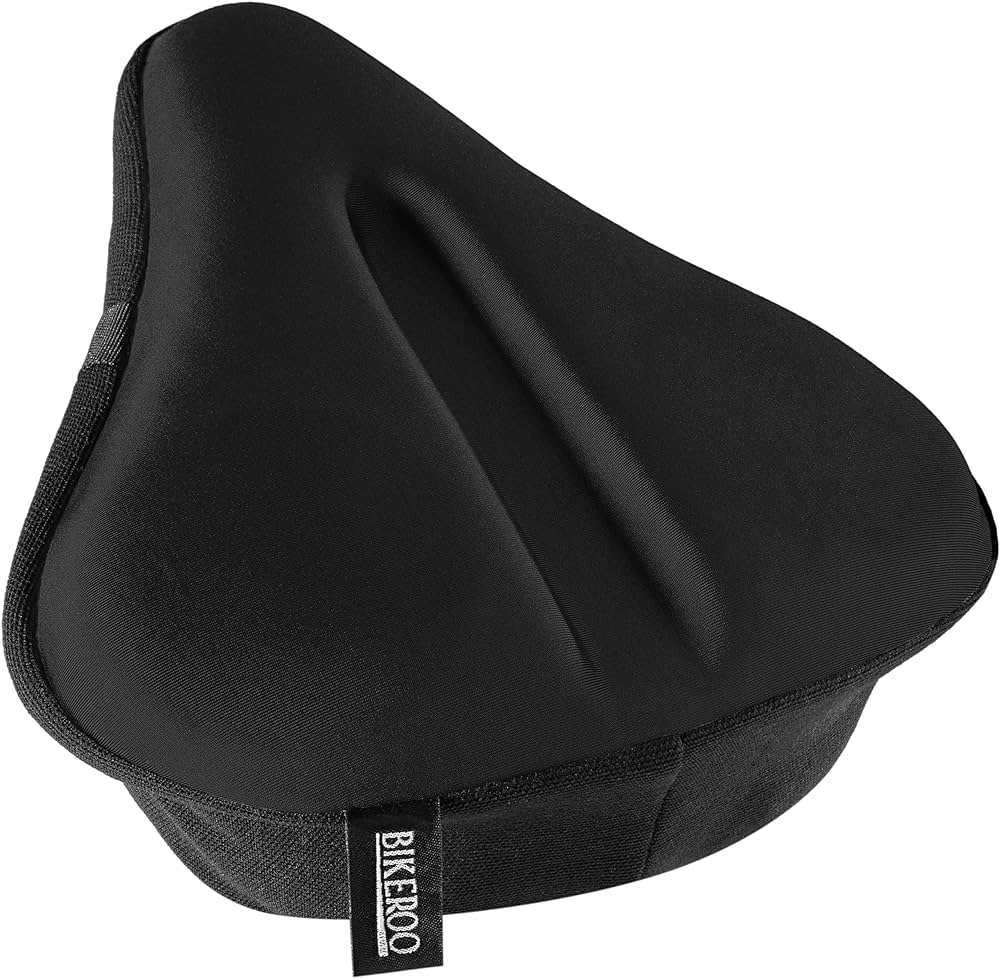 Are Gel Bike Seat Covers Any Good