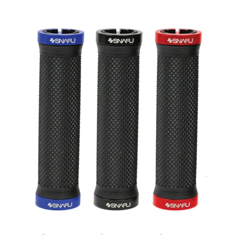 How to Stop Bike Handlebar Grips from Slipping