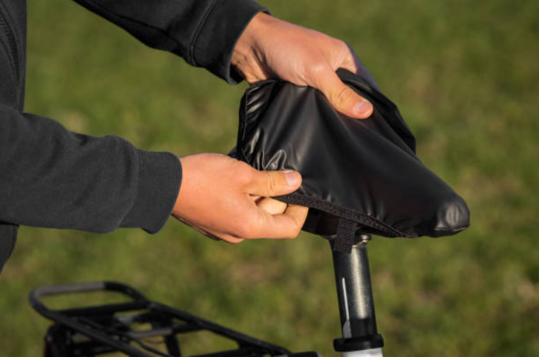 Best Bicycle Gel Seat Cover