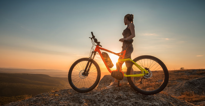 Best Mountain Bicycles for Women