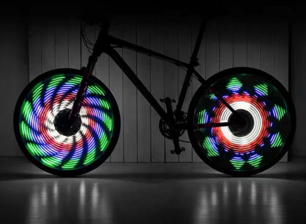 Light Bicycle Wheels Review