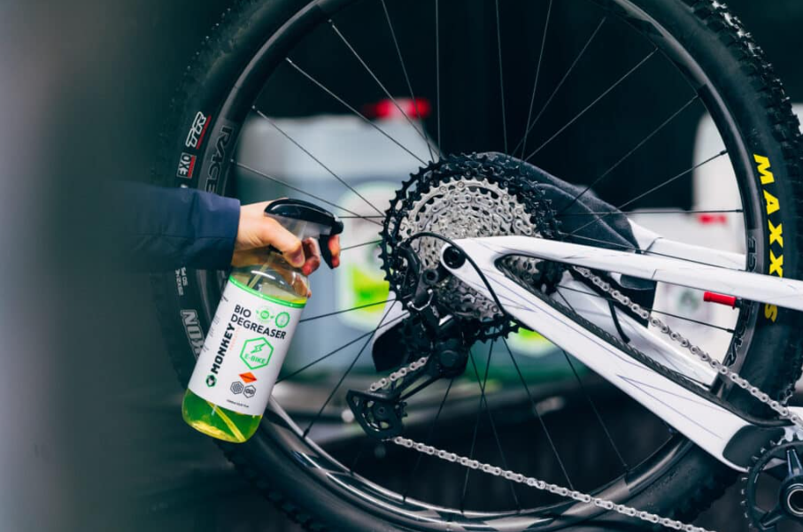 Best Degreaser for Bicycle