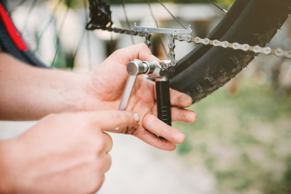 Best Bicycle Chain Tool