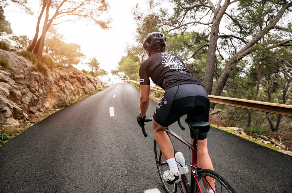 Best Bicycle Shorts for Long Rides