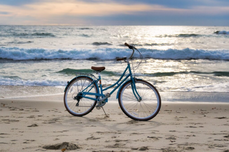 Best Beach Cruiser Bicycles: Top 10 Stylish Options for Summer Rides ...