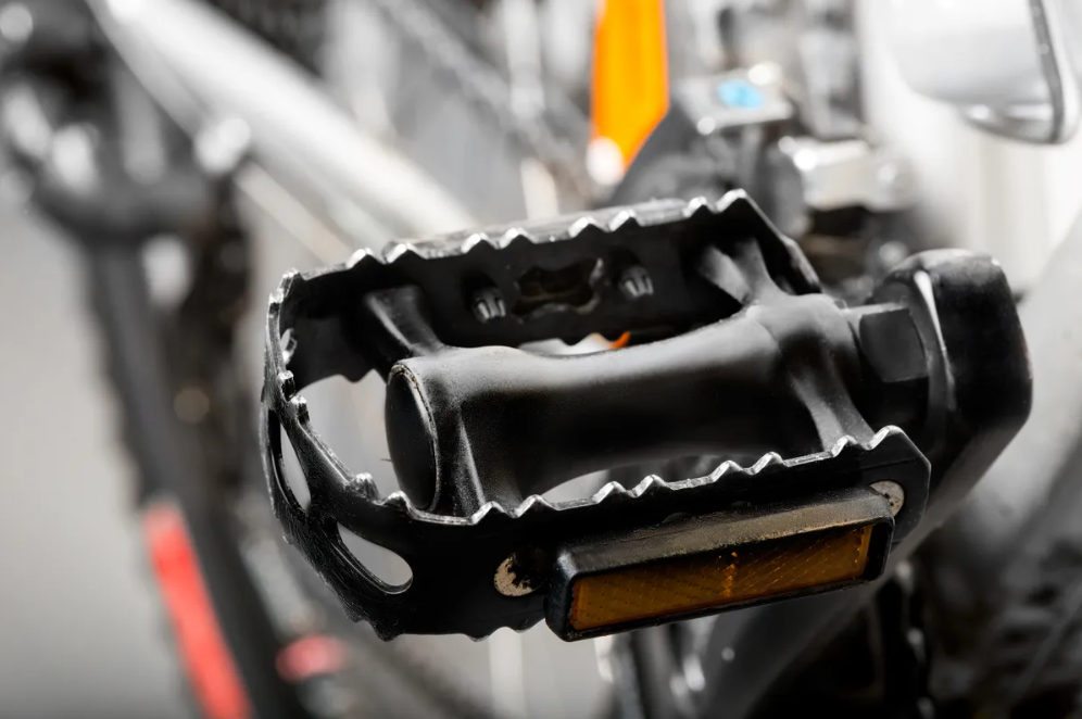 Best Hybrid Bicycle Pedals