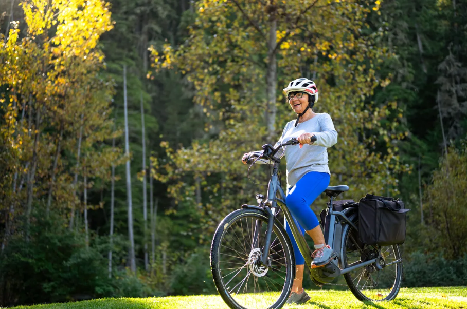 Best Bicycle for Short Woman