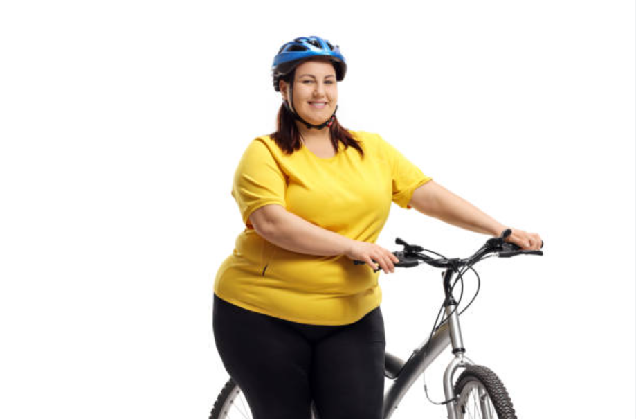 Best Bicycle for Plus Size Woman