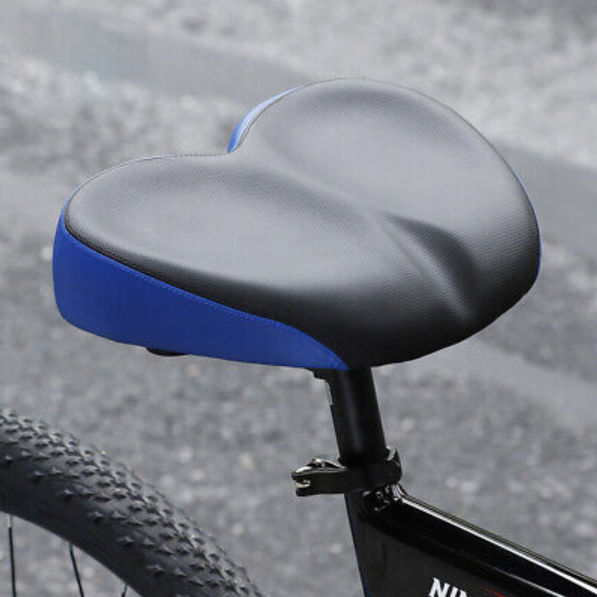 Noseless Bicycle Seat Reviews