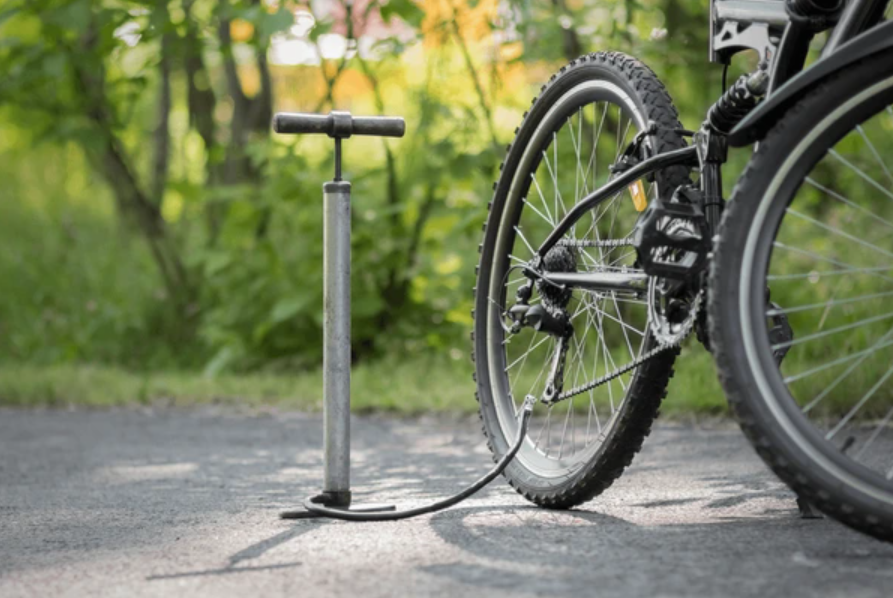 Best Floor Bicycle Pump