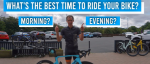 When is the Best Time to Go for a Bike Ride: Ultimate Guide - Bike ...