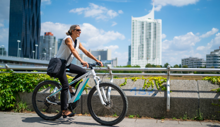 top features to look for in an affordable e-bike