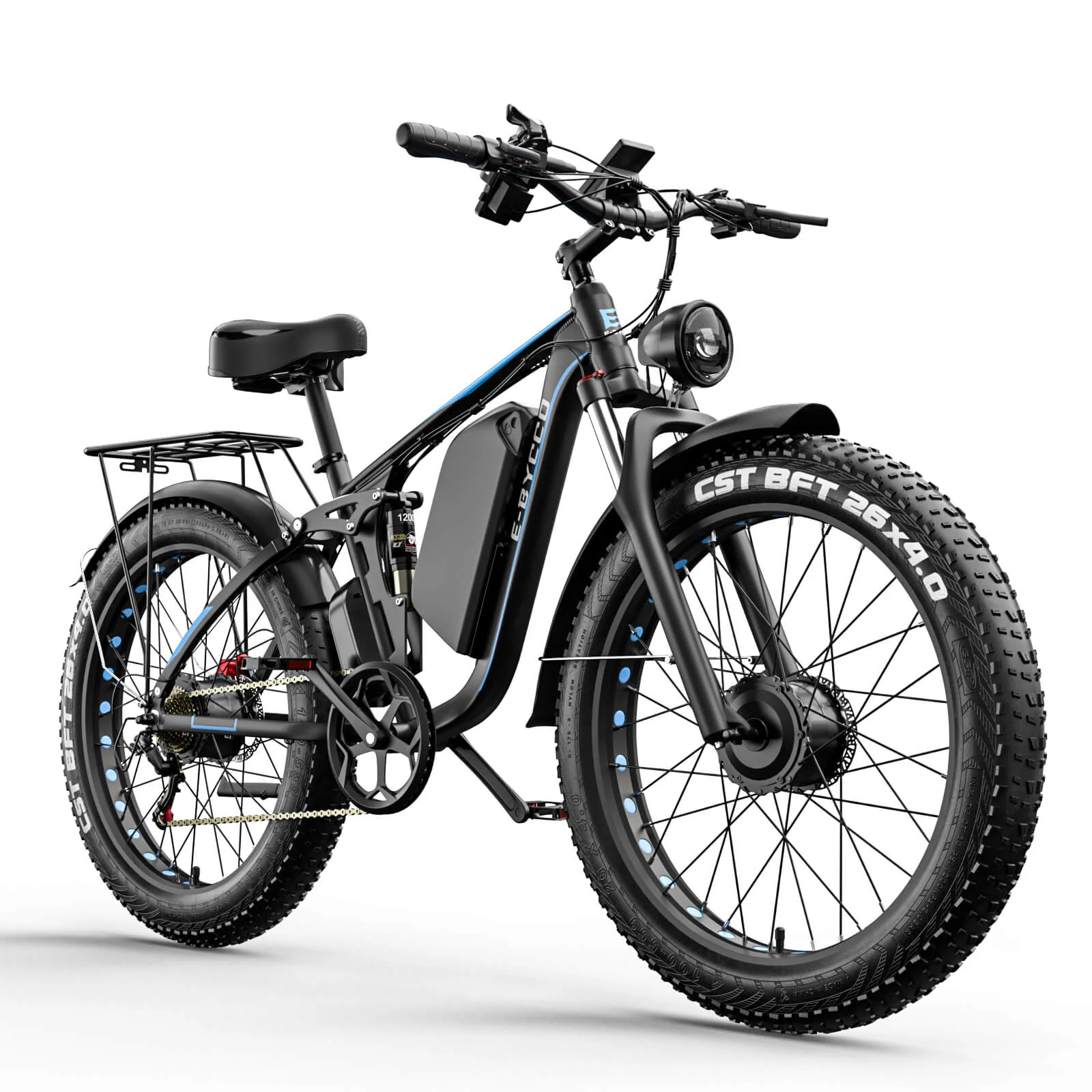 What Features Should You Look for in a Budget-Friendly E-Bike