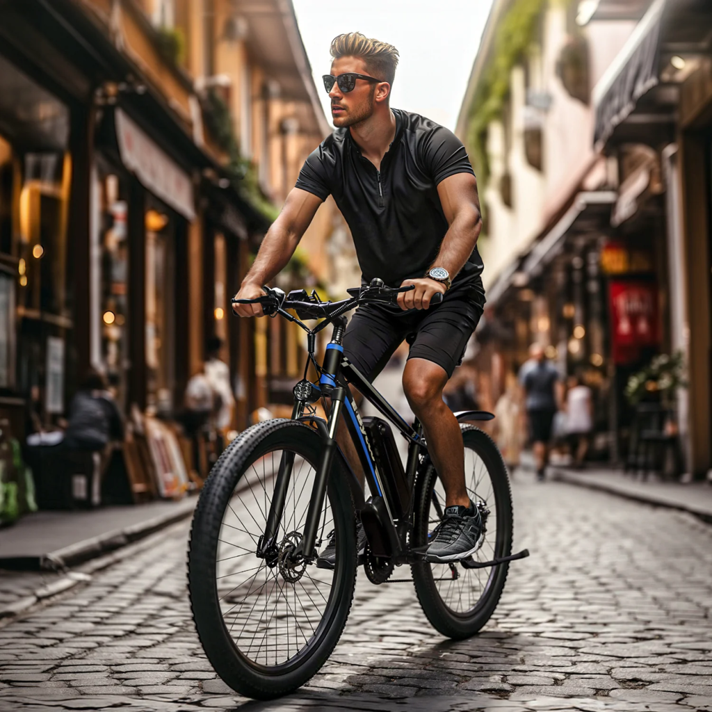 What Features Should You Look for in a Budget-Friendly E-Bike