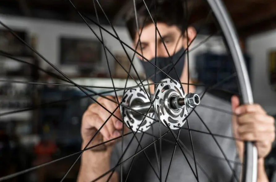 Maximizing The Lifespan Of Your Bike Rims