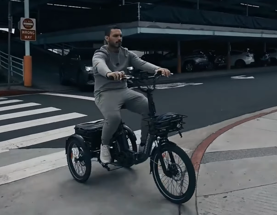 What Is the Most Powerful Electric Trike in 2025 and Why