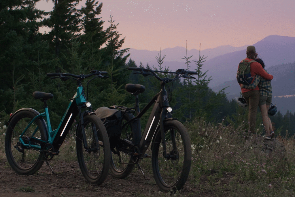 What Makes Schwinn Electric Bike Stand Out in 2025?