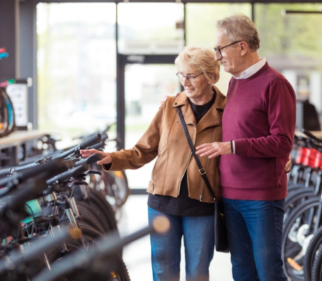 What to Look for When Buying a Folding Electric Bike
