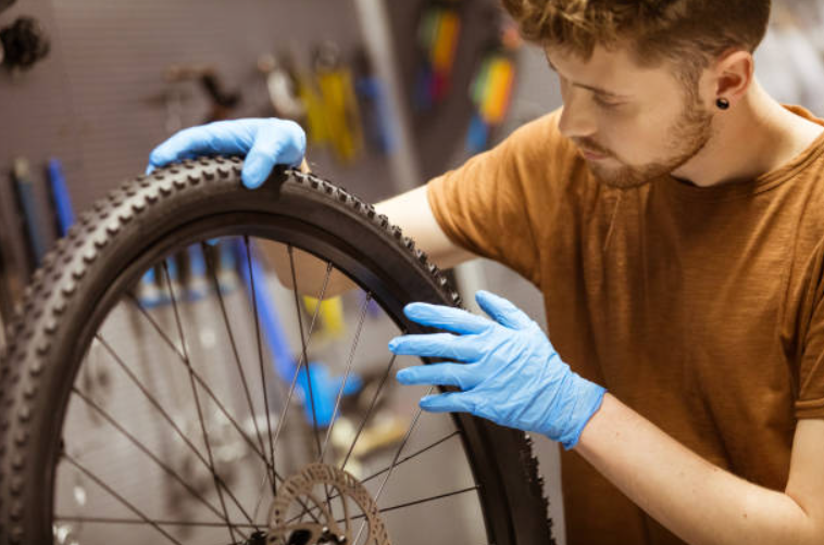 How Often Should You Replace Mountain Bike Tires