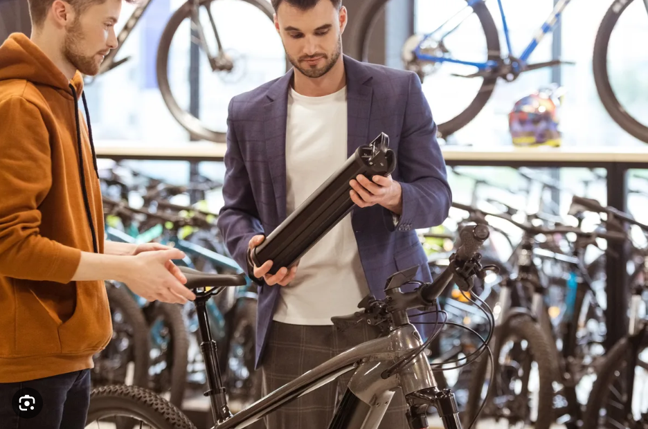 Buying a Second Hand Electric Bike