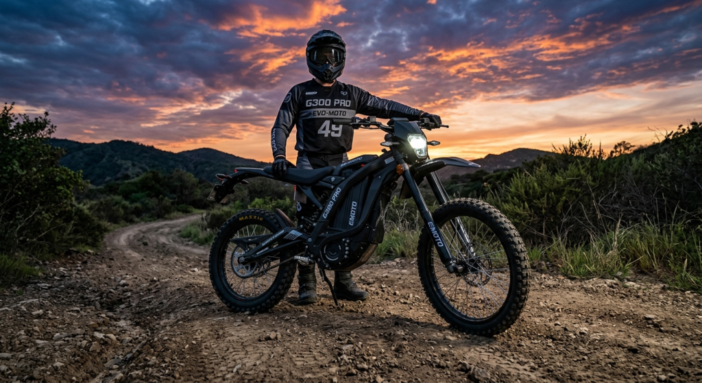 Men's Electric Bike for Adults 50 MPH